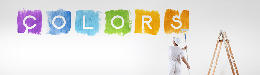 Many Colors Painting Contractor, Painting Company and Painter